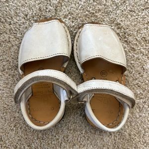 Toddler pons avarca sandal size 20